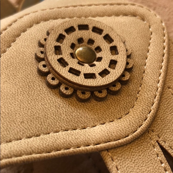 sandals wedge size 9 women’s - Picture 8 of 9